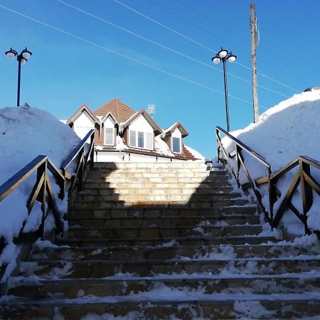 Apartments Kraljeva Dolina Kopaonik Esterno foto