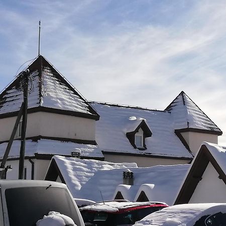 Apartments Kraljeva Dolina Kopaonik Esterno foto
