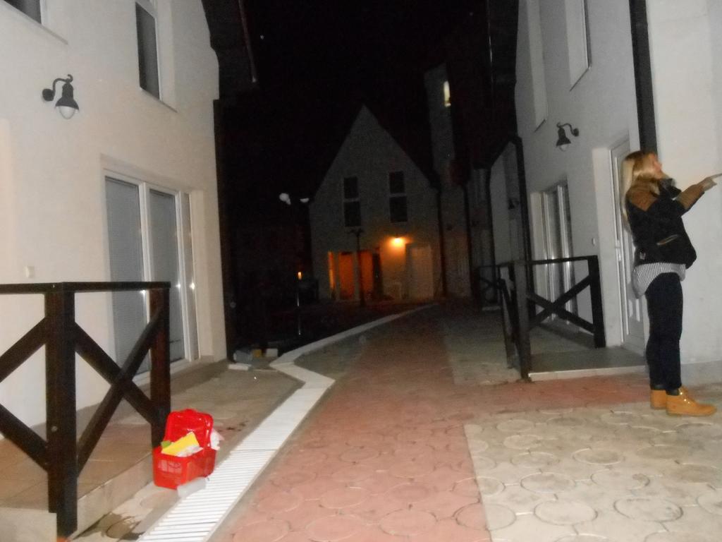 Apartments Kraljeva Dolina Kopaonik Esterno foto