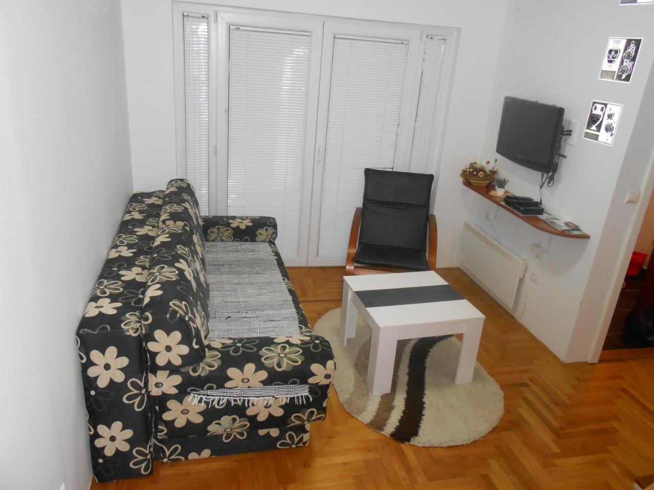 Apartments Kraljeva Dolina Kopaonik Esterno foto