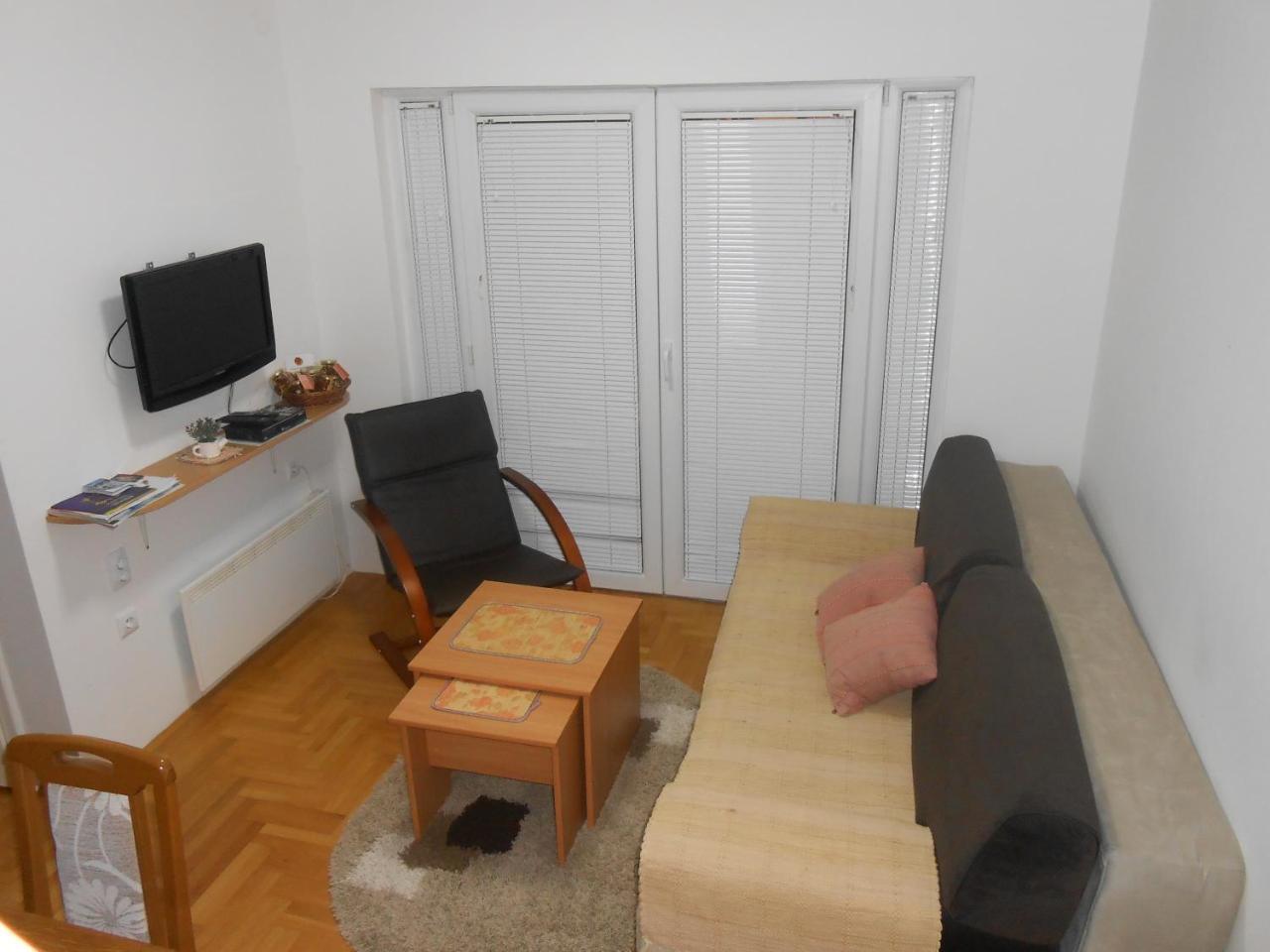 Apartments Kraljeva Dolina Kopaonik Esterno foto