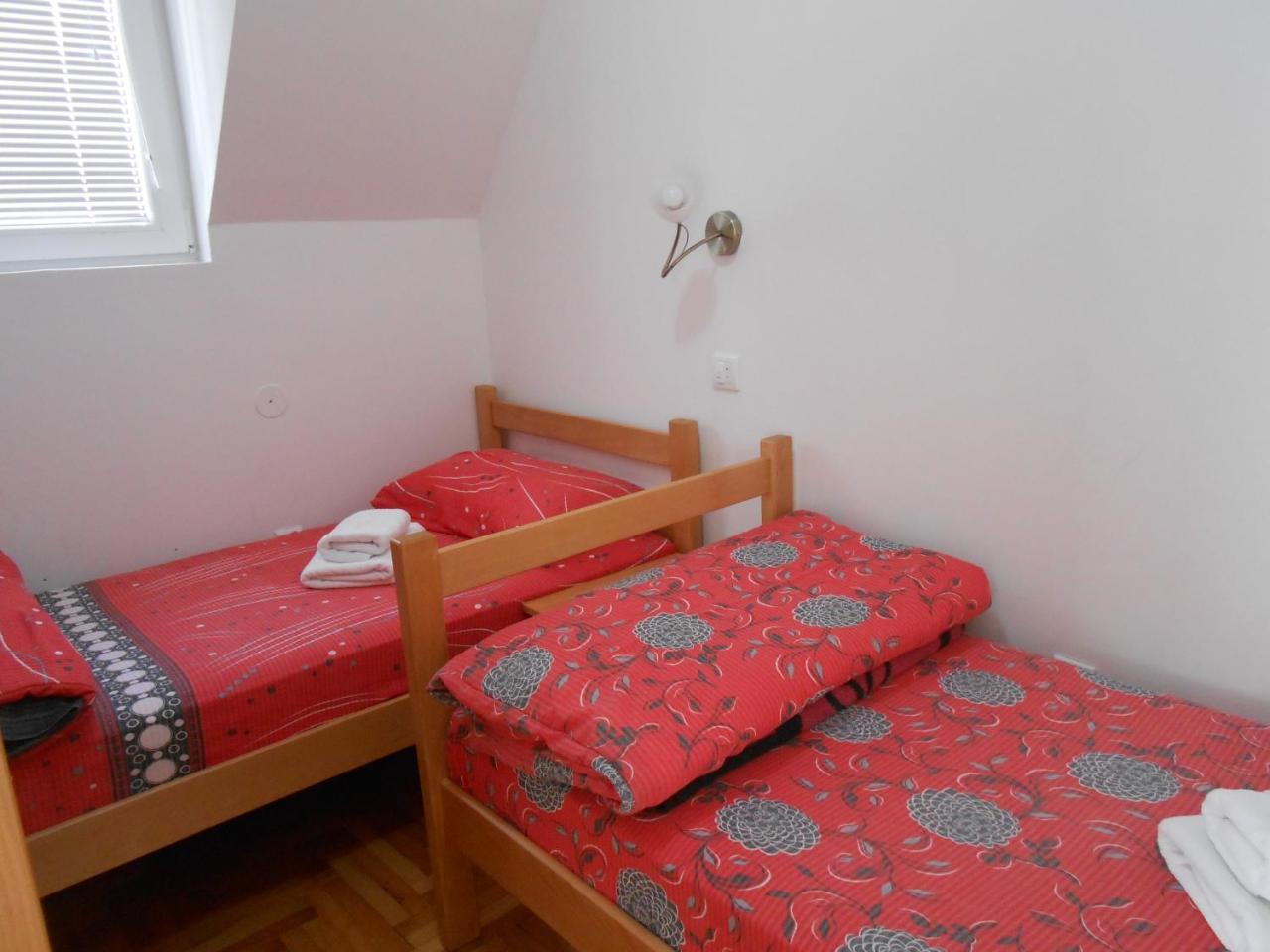 Apartments Kraljeva Dolina Kopaonik Esterno foto