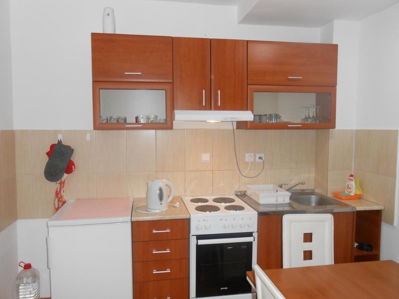 Apartments Kraljeva Dolina Kopaonik Esterno foto
