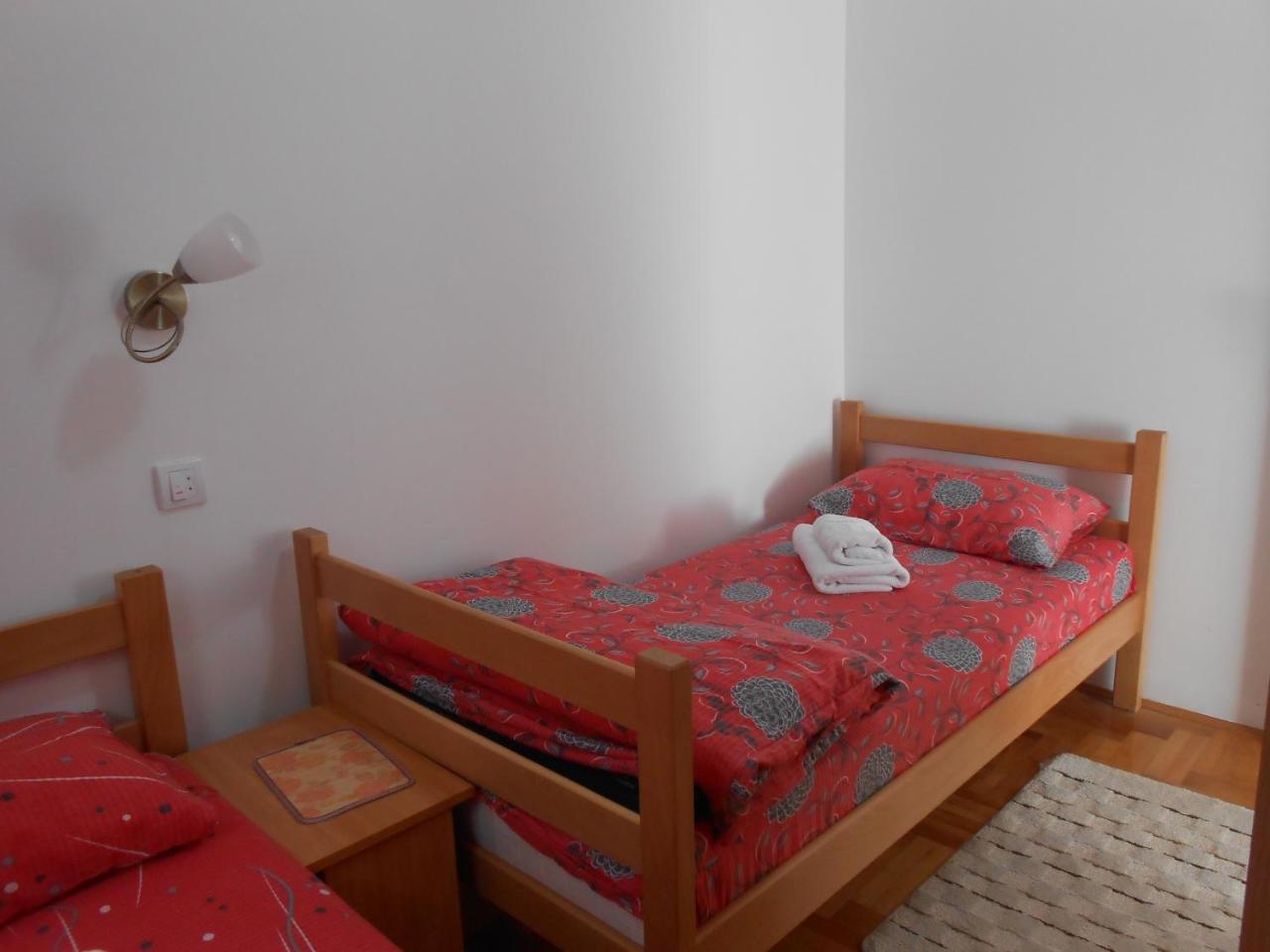 Apartments Kraljeva Dolina Kopaonik Esterno foto