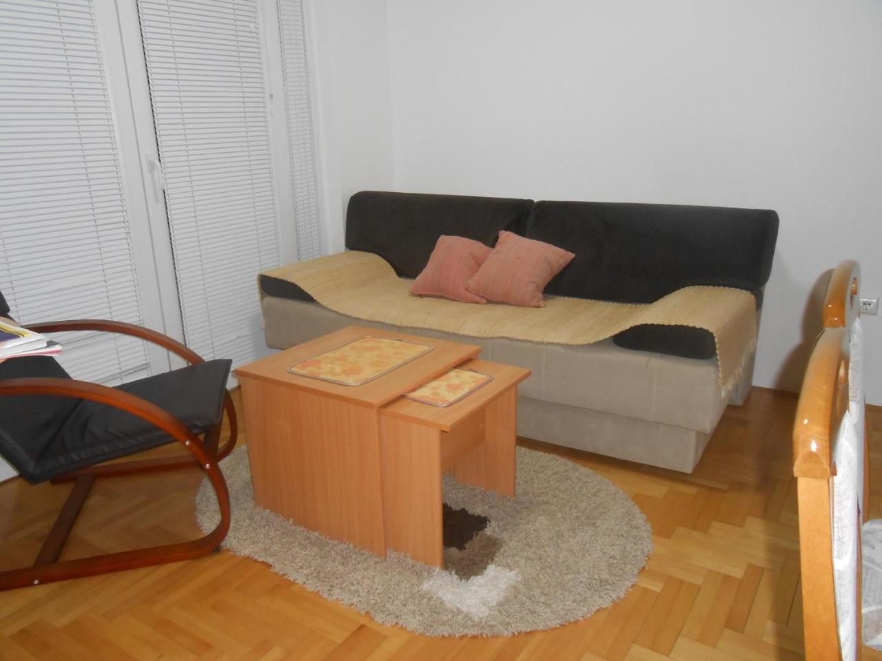 Apartments Kraljeva Dolina Kopaonik Esterno foto