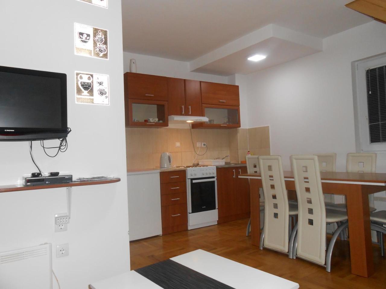 Apartments Kraljeva Dolina Kopaonik Esterno foto
