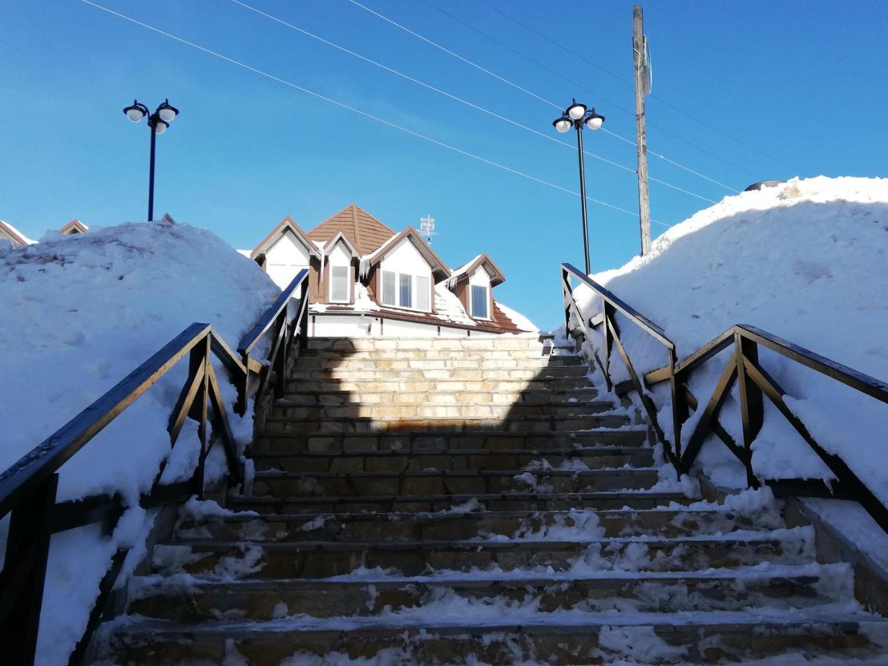 Apartments Kraljeva Dolina Kopaonik Esterno foto