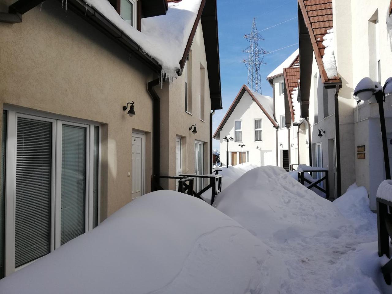 Apartments Kraljeva Dolina Kopaonik Esterno foto