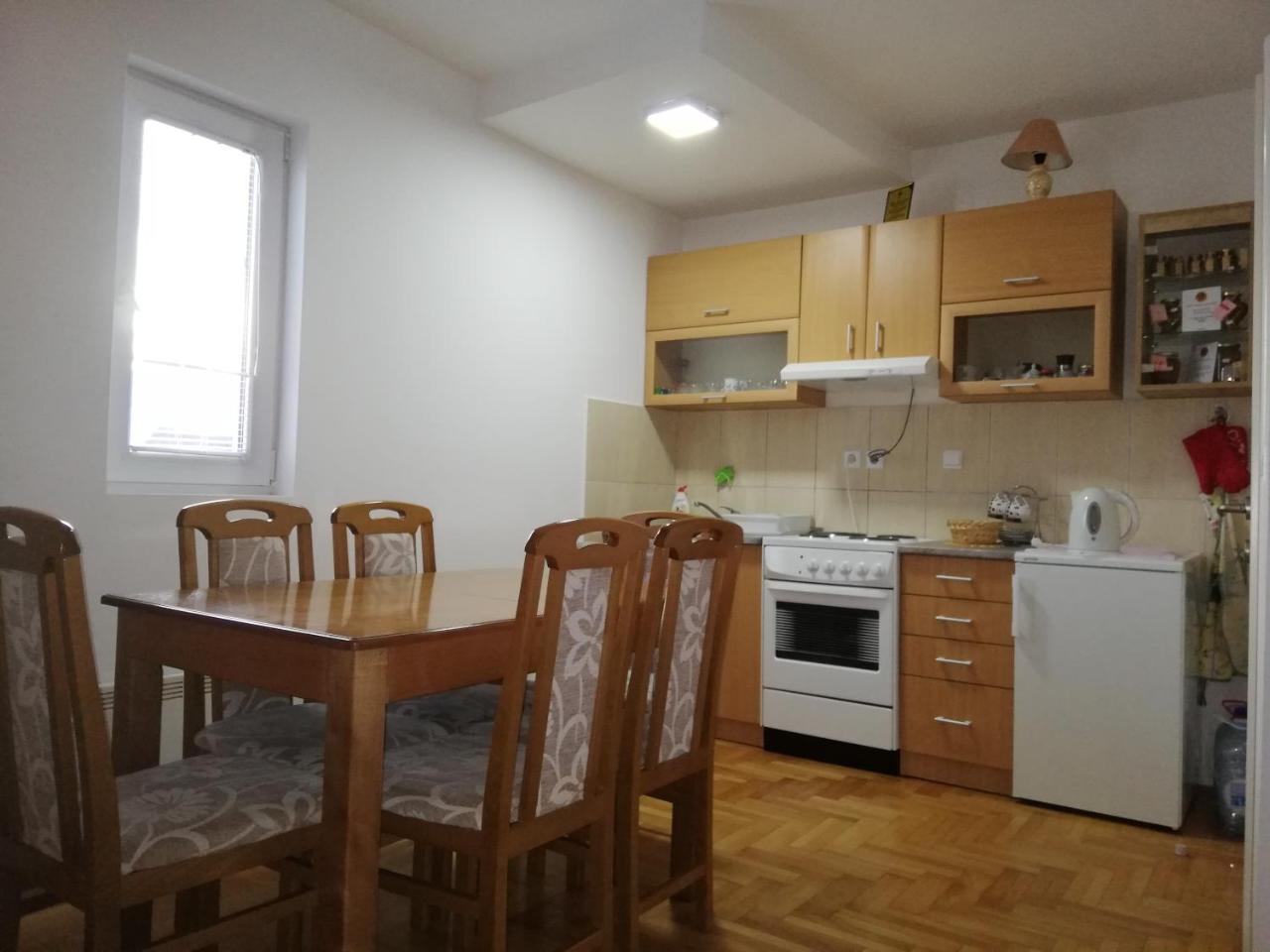 Apartments Kraljeva Dolina Kopaonik Esterno foto